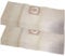 MohMus 10 Sacs Aspirateur pour Tornado Aqualine 852, Plein Air 400 A, Plein Air 250, to 810, TO810