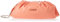Guess Central City Crossbody Bag Coral