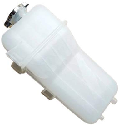 SSGLOVELIN Tanque de radiador (depósito) EXPANSIÓN DE Almacenamiento Tanque DE RADIADOR Ajuste para Hyundai H1 STAREX H-1 254304A000