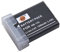 DSTE NB-13L NB13L Batterie Li-ION Compatible avec Canon PowerShot G5X, G7X, G9X, G5 X Mark II, G7X Mark II, G9X Mark II, SX740 HS, SX720 HS, SX620 HS