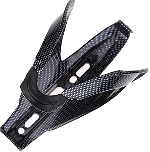 Onsinic 1 Pc-Ultra-Light Volle Carbon-Faser-Fahrrad-getränk Flaschenhalter Halter Halterung Für Rennrad MTB Radfahren