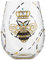 Lolita Queen Bee Stemless Glass