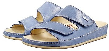 VITAL - Nappa jean Gr. 39