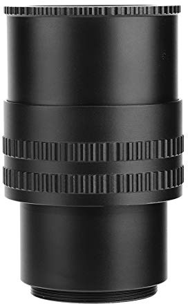 Einstellbare Fokussierung, Helikoid-Linsenadapter, Makro-Röhrenzubehör (36mm-90mm)