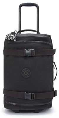 Kipling AVIANA S Schwarz Black Noir P391