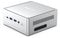 MINISFORUM Mini PC NAB6 Lite Intel Core i5-12600H,12 Cores 16 Threads,up to 4.5GHz 16GB RAM DDR4 1TB SSD Dual 2.5 G RJ45 LAN Mini Computer,2 x HDMI,7 x USB Port,WiFi 6,BT5.2,Intel Mini Pc