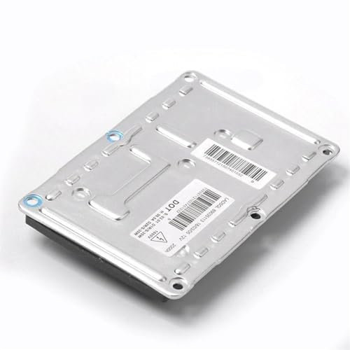 VorschaltgeräT Xenon Kompatibel Mit Seat Für Ibiza MK4 6L1 Für Cordoba 6L2 2002–2009, Auto D1S D1R D2S D2R Xenon-Scheinwerfer HID 4-poliges Vorschaltgerät 3D0907391B 8E0 907 391A LAD5GL 89035113