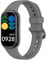 IMFRCHCS Smartband, 1.47 Orologio Smartwatch Uomo Donna con Contapassi/Sonno/Cardiofrequenzimetro, 130 modalità Sportive Smart Band, Impermeabil IP68 Smart Watch per Android iOS