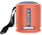 FTRONGRT Case Compatible with Sony SRS-XB100 / XB13, Soft, Shockproof Silicone Bluetooth Audio Protective Case Compatible with Sony SRS-XB100 / XB13.Orange