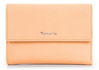 Tamaris Amanda Wallet Apricot