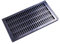 Milageto Vassoio Raccogligocce per Birra, Vassoio Antigoccia in plastica Multifunzione, Griglia Antigoccia Compatibile, Scolapiatti Rimovibile per Bar, Hotel, Pub, Casa, Bancone, 30x16x2cm
