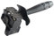 Hajus 9191393 Blinkerschalter Lenkstockschalter Vorne Links 255406898R kompatibel mit Dacia Duster Kasten