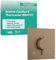 hansgrohe 33716140 Termostatico, Bronzo Spazzolato, 2 Verbraucher mit Sicherungskombination
