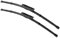 SPAMFAFGHQ Escobillas Limpiaparabrisas para Citroën C4 para Grand Picasso 2008 2009 2010 2011 2012 2013 Parabrisas Accesorios para Coches(Dirección Derecha)