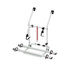 Fiamma Carry Bike VW T3/T25