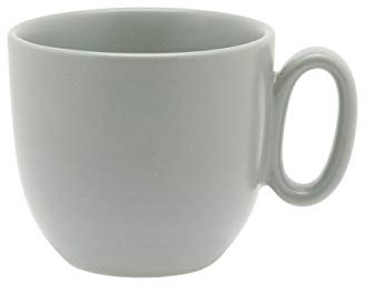 Guy Degrenne Lot de 6 Tasses à café Modulo Nature Jade