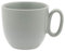 Guy Degrenne Lot de 6 Tasses à café Modulo Nature Jade