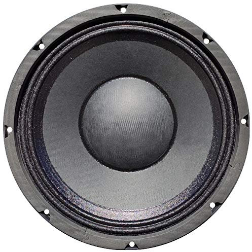 1 woofer MASTER AUDIO LSN10/4 LSN 10/4 altoparlante 25,00 cm 250 mm 10 300 watt rms 600 watt max impedenza 4 ohm sensibilità 96 db per auto, 1 pezzo