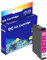 D&C 1x Magenta Druckerpatronen Kompatibel für Epson 502 XL für Epson Expression Home XP-5100 Series XP-5105 XP-5115 WorkForce WF-2800 Series WF-2860 D WF-2860 DWF WF-2865 DWF Drucker, 1x Magenta