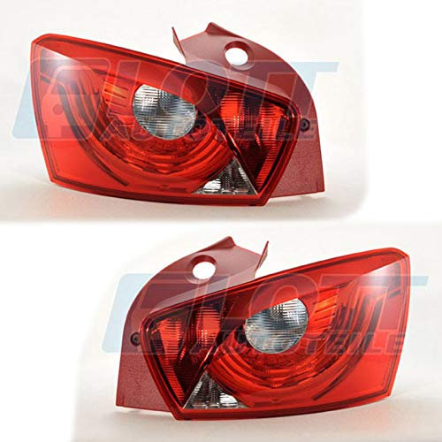 Rücklicht Heckleuchte Heckleuchten Set links & rechts