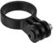 M-Wave Unisex Jugend Distanzring im Abstandshalter, Schwarz, Standard