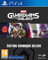 Marvel Guardian of The Galaxy Cosmic Deluxe Ed - Actualización PS5 Incluye