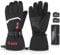 Sun Will Heated Gloves for Men Rechargeable Waterproof,Battery Electric Heated Ski Gloves Women for Snow Skiing Motorcycle Camping Hiking Hunting Fishing Work Winter Outdoor