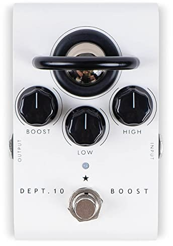 Blackstar Dept. 10 Boost