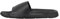 Havaianas Slide Brasil, Infradito Unisex - Adulto, Nero, 43/44 EU