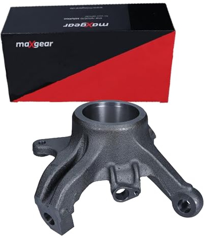 Maxgear 72-5446 Achsschenkel, Radaufhängung vorne rechts | 72-5446 Kompatibel mit Master II Bus (jd),master II Kasten (fd),master II Pritsche/fahrgestell (ed/hd/ud)