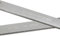 MMLFX 2 Stück HSS-Hobelmesser 210 mm x 16,5 mm x 1,5 mm for TH-SP 204, TC-SP 204 Hobel 210 mm Hobelmesser Holzbearbeitungswerkzeug