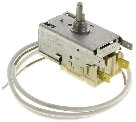 Termostato a030125 = k59l4075 per frigorifero Ariston