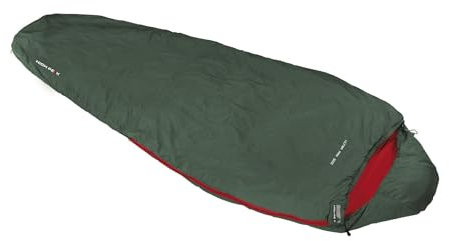 High Peak Ultra Pak 500 Sleeping Bag Long