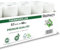 ROLTECH | 20 Thermorollen | 57mm x 40m x 12mm | BPA frei | EC Cash | Kassenrollen | Thermopapier | Bonrollen | Premium Qualität (20 Rollen)