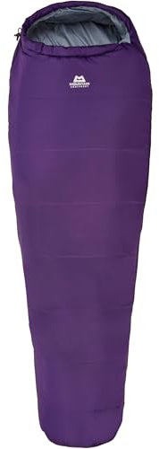 Mountain Equipment Lunar I WMNS Regular - Tyrian Purple - LZ