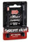 1000 Miglia Tubeless Fahrradventile - 80 mm, Kompatibel mit Presta-Ventilen, 2 Stücke, Werkzeug zum Entfernen des Ventileinsatzes inbegriffen.