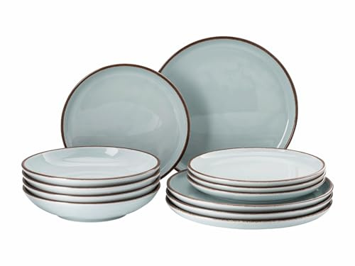 Starter-Set 12-tlg. Casual Mint mehrteilig CM