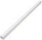 vidaXL Goulotte de Câble, Protège-câble, Protecteur de Câble, Cache-Cordon, Gestion de Câble de Bureau Maison Intérieur, 50x25 mm 10 m PVC