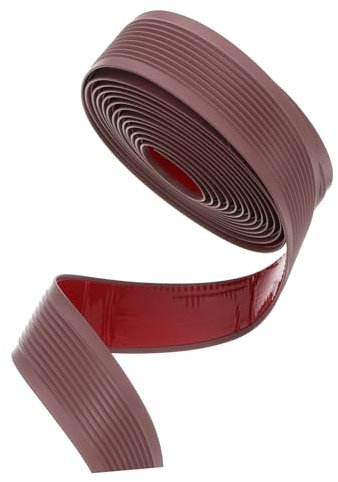 Hemobllo Rutschfeste Treppenstufen Aus Weichem Pvc Selbstklebend Zur Einfachen Installation Für Treppensicherheit Flexible Formverkleidung Für Rutschige Umgebungen