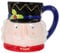 Warmhm Tazza Natalizia Decorativa Mug per e Idea per Feste Natale per Ristoranti e Uffici
