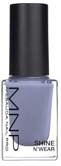 Shine N'Wear nail polish 283 Little Cloud MNP 10ML