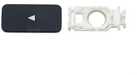 Bucom Einzelne Pfeil Tasten für MacBook Tastatur A2141 A2442 A2485 A2251 A2289 A2179 A2337 A2338