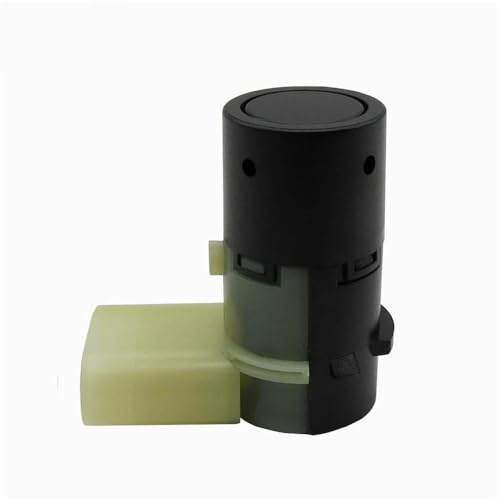 Einparkhilfe Sensor Auto für Audi A6 S6 4B 4F A8 S8 4E A4 S4 Rs4, Parksensoren Hintere Stoßstange Einparkhilfesensor PDC Parkplatz Sensor,7H0919275C