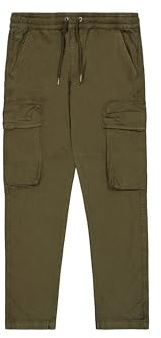 Alpha Industries Herren Freizeithose Division