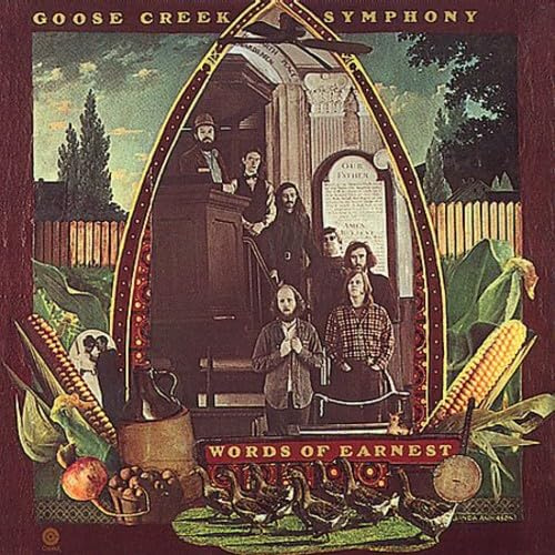 Goose Creek