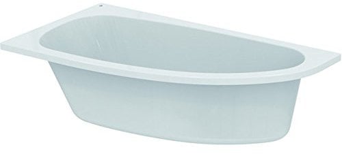 Ideal Standard Raumspar-Badewanne hotline neu, 1600x900x465 x 1