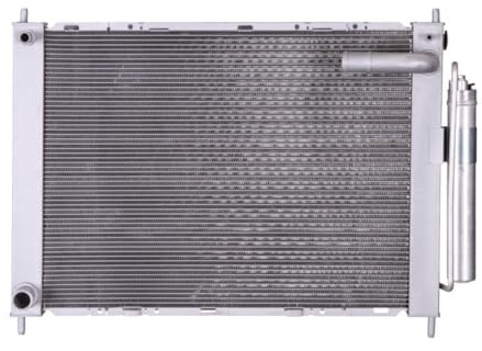 Nissens 68747-Speicher/Kühlung