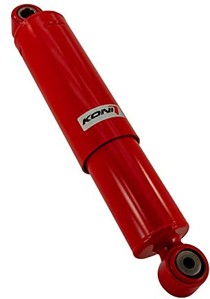 KONI HT Raid Stoßdämpfer kompatibel mit Ford Ranger (T6)/Mazda VI BT-50 (UP/UR) 2WD Hi-Rider/4WD 2011-2019 - Hinterachse (90-5474) | kompatibel mit Ford Ranger (T6)/Mazda VI BT-50 (UP/UR) 2WD Hi-Rider/4WD 2011-2019 - Hinterachse (90-5474)