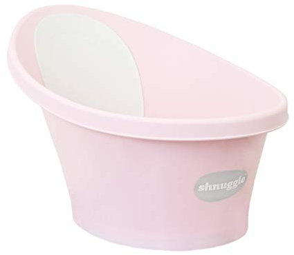 Shnuggle SHN-PPB-RSE - Bañera, unisex