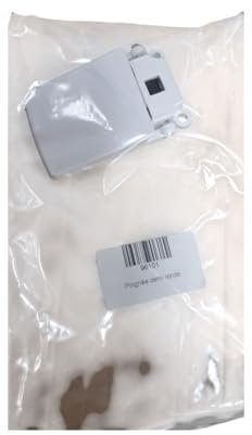 Halbrunder Griff für Waschmaschine LA8B002A5, 95X6793 BRANDT